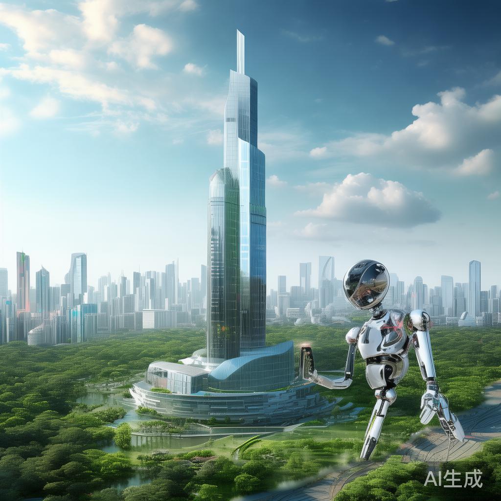 科技服务业与产业生态,技术与创新的双轮驱动 科技服务业与产业生态,技术与创新的双轮驱动