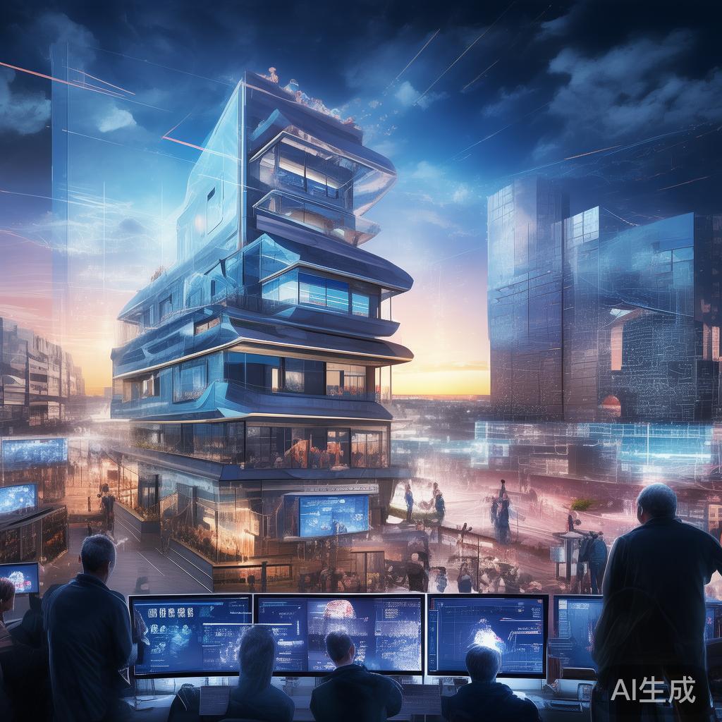 中国科技开发院合肥项目,推动科技创新与产业升级 中国科技开发院合肥项目,推动科技创新与产业升级