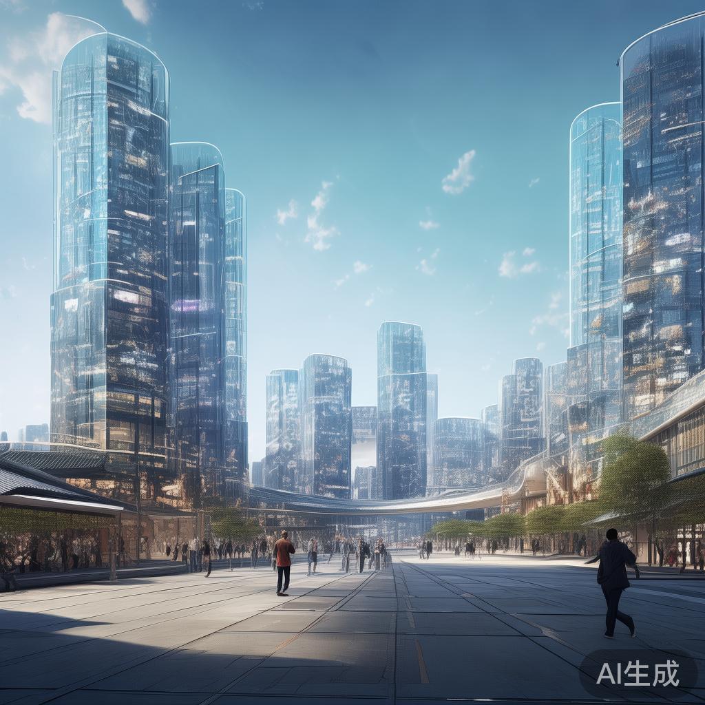 北京科技服务业发展新探