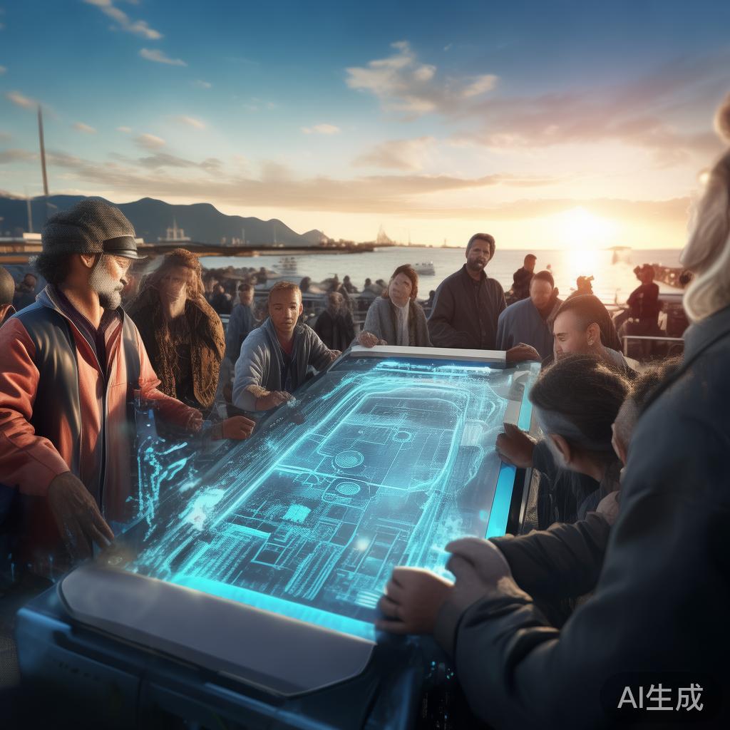 海信智慧发展,创新培训体系的实践与展望 海信智慧发展,创新培训体系的实践与展望