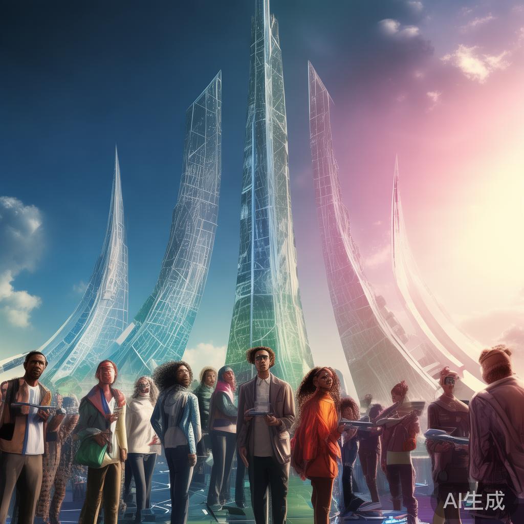 四位一体，创新引领的时代基石