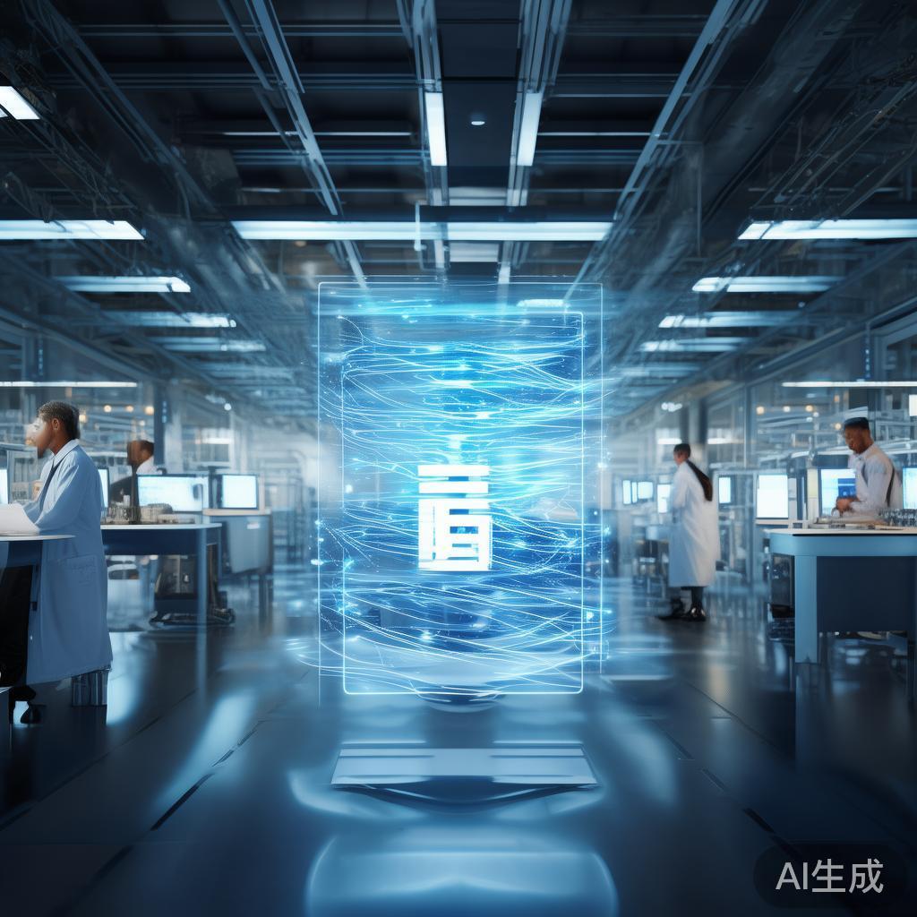 司力珂科技，创新的力量与未来