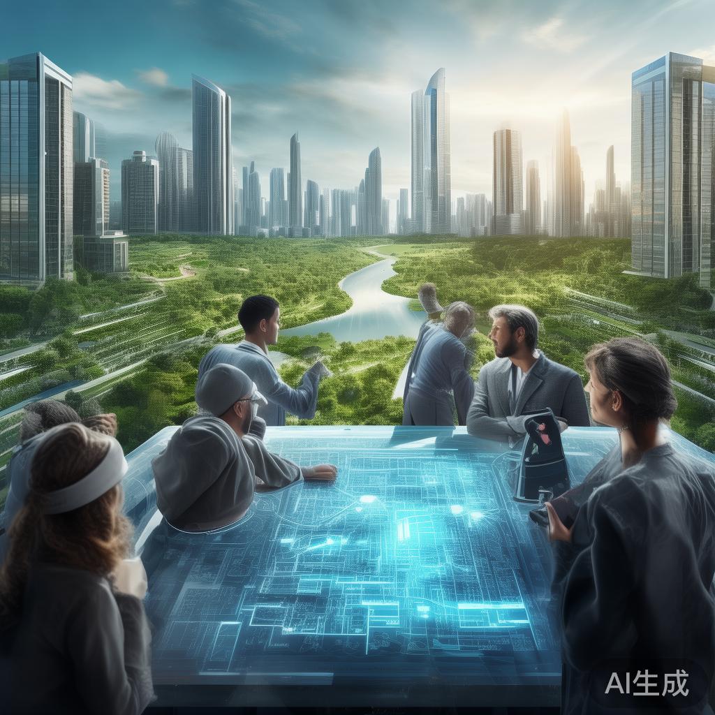 构建高质量发展的新路径