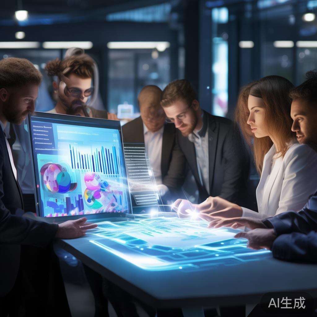 科委科技服务业项目申报，推动高质量发展新路径