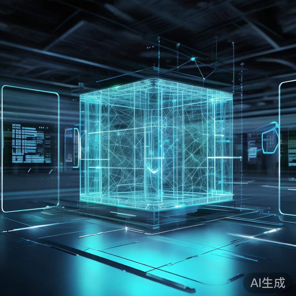 科技管理体系概论，从管理架构到管理体系的构建与运作机制
