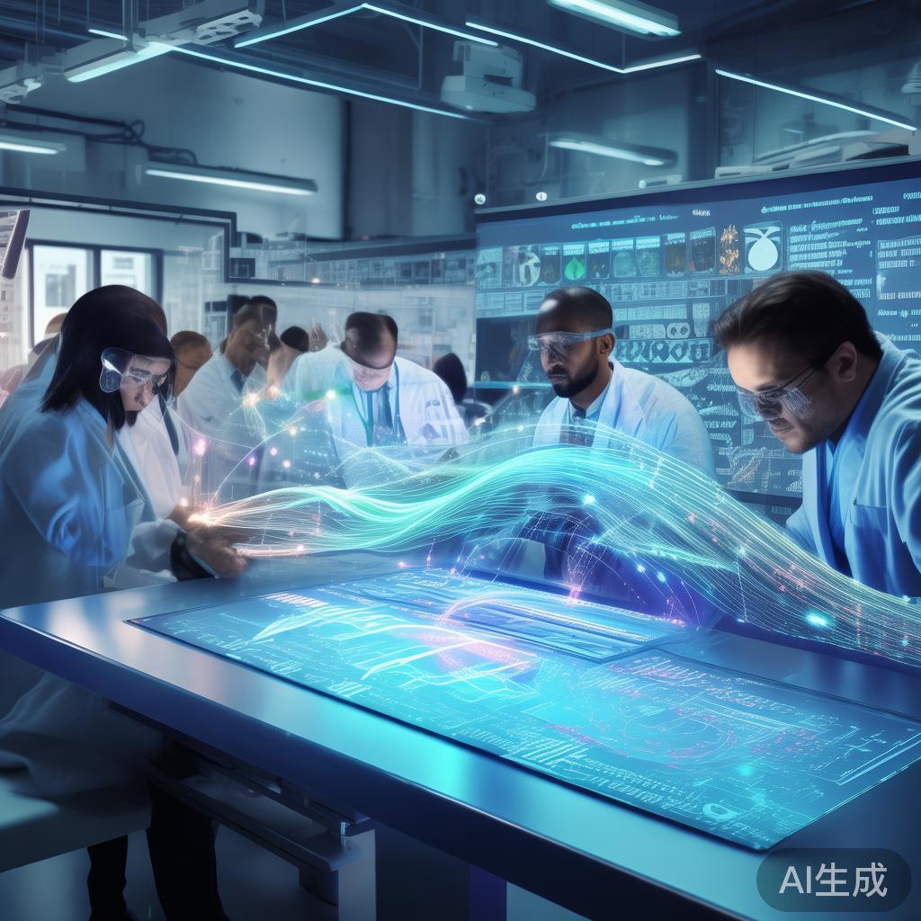 越光医疗科技，动态心电图的创新突破