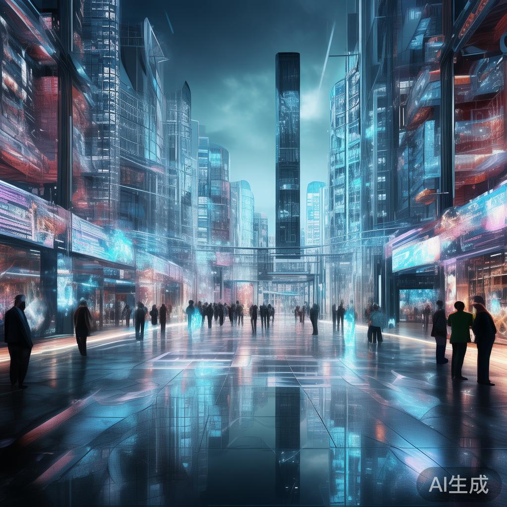 科技金融体系建设，重塑金融生态的全新格局