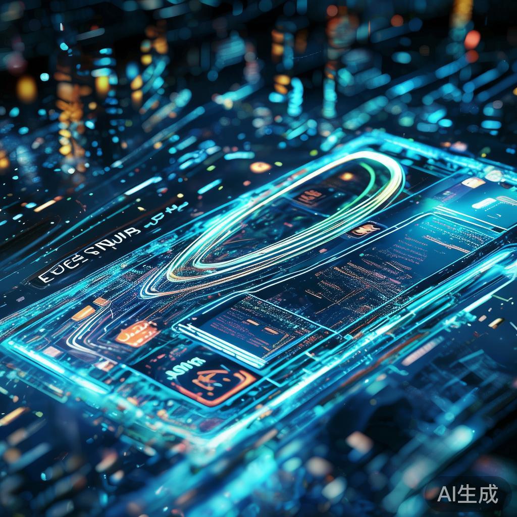 科技动态图的网址解析