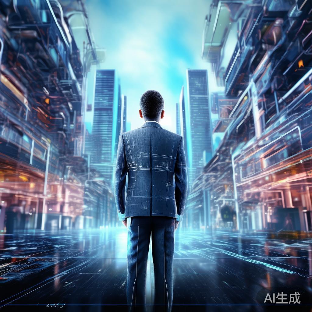中国国家统计局，推动科技服务业高质量发展的关键力量