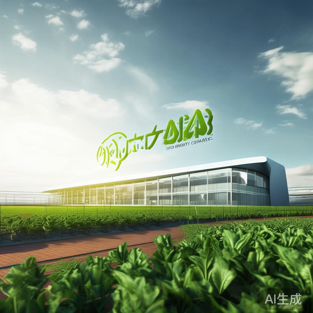 苗木科技开发公司，助力农业发展的新力量