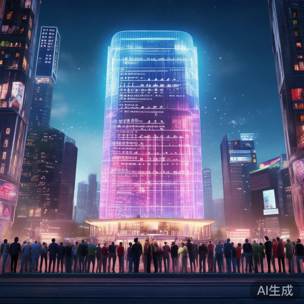 中国顶级科技动态排名，全球科技竞争的焦点
