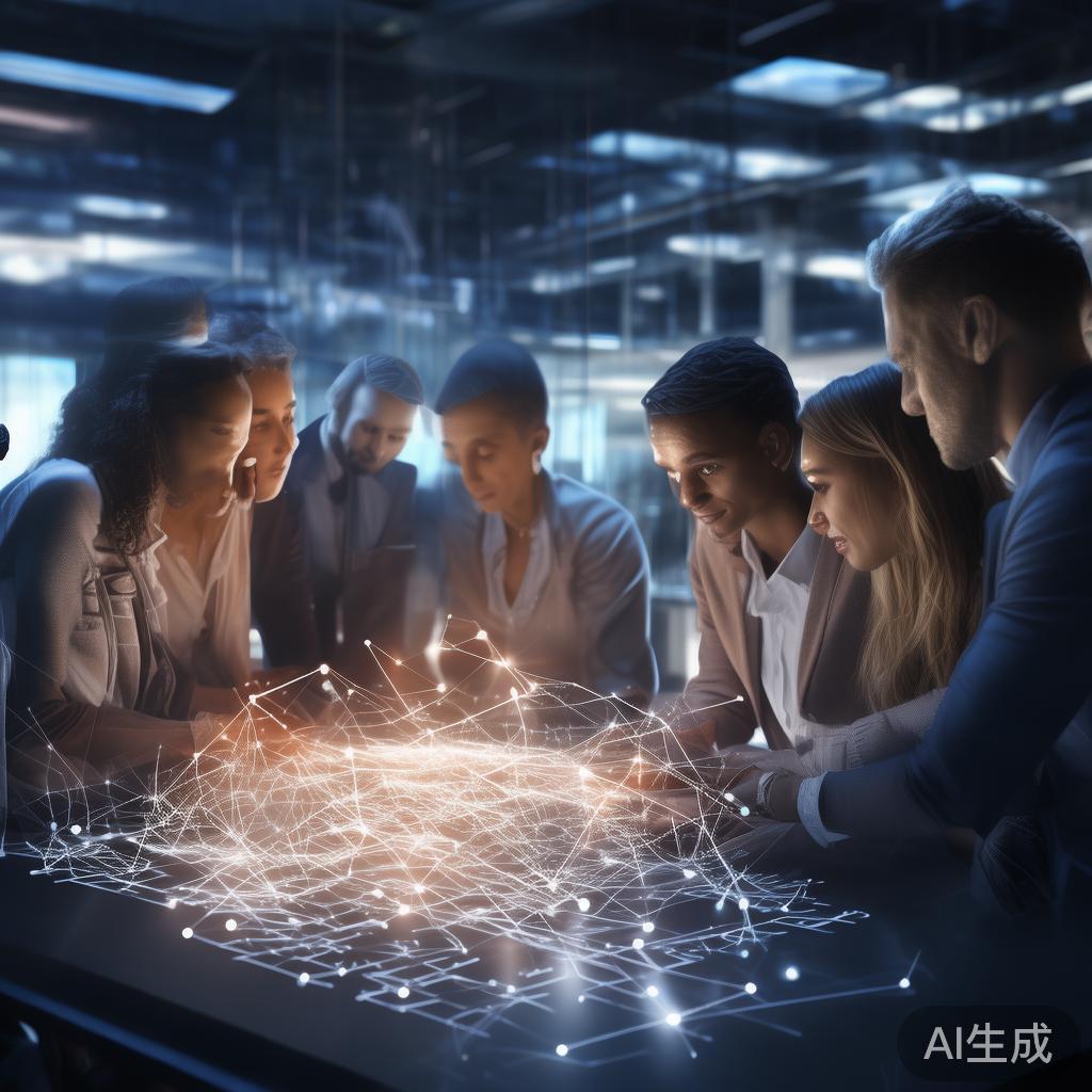 金雷科技，构建卓越组织管理体系的实践之路