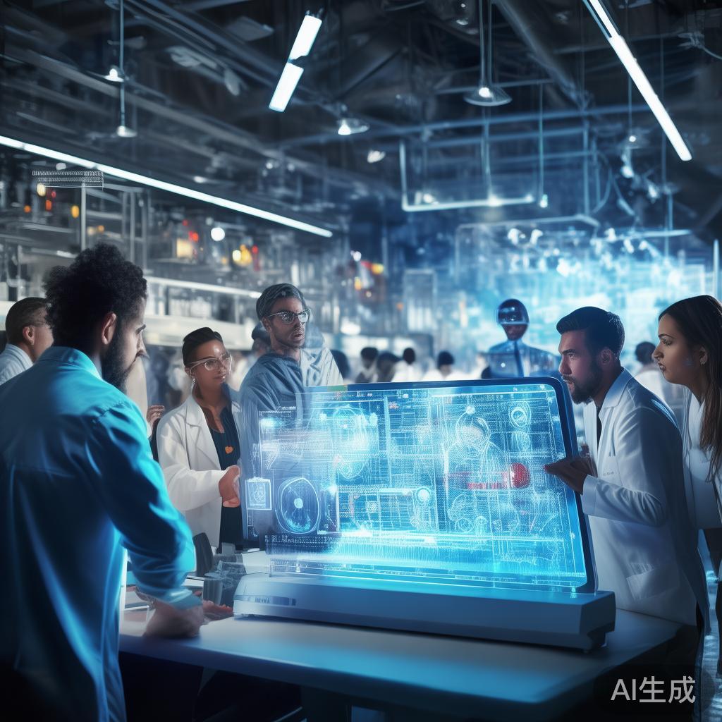 科技开发与需求评估，如何在激烈的市场中脱颖而出