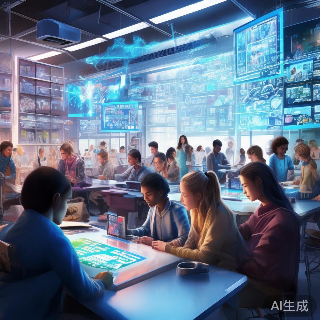 构建开放的科技教育体系，探索免费下载的可能性