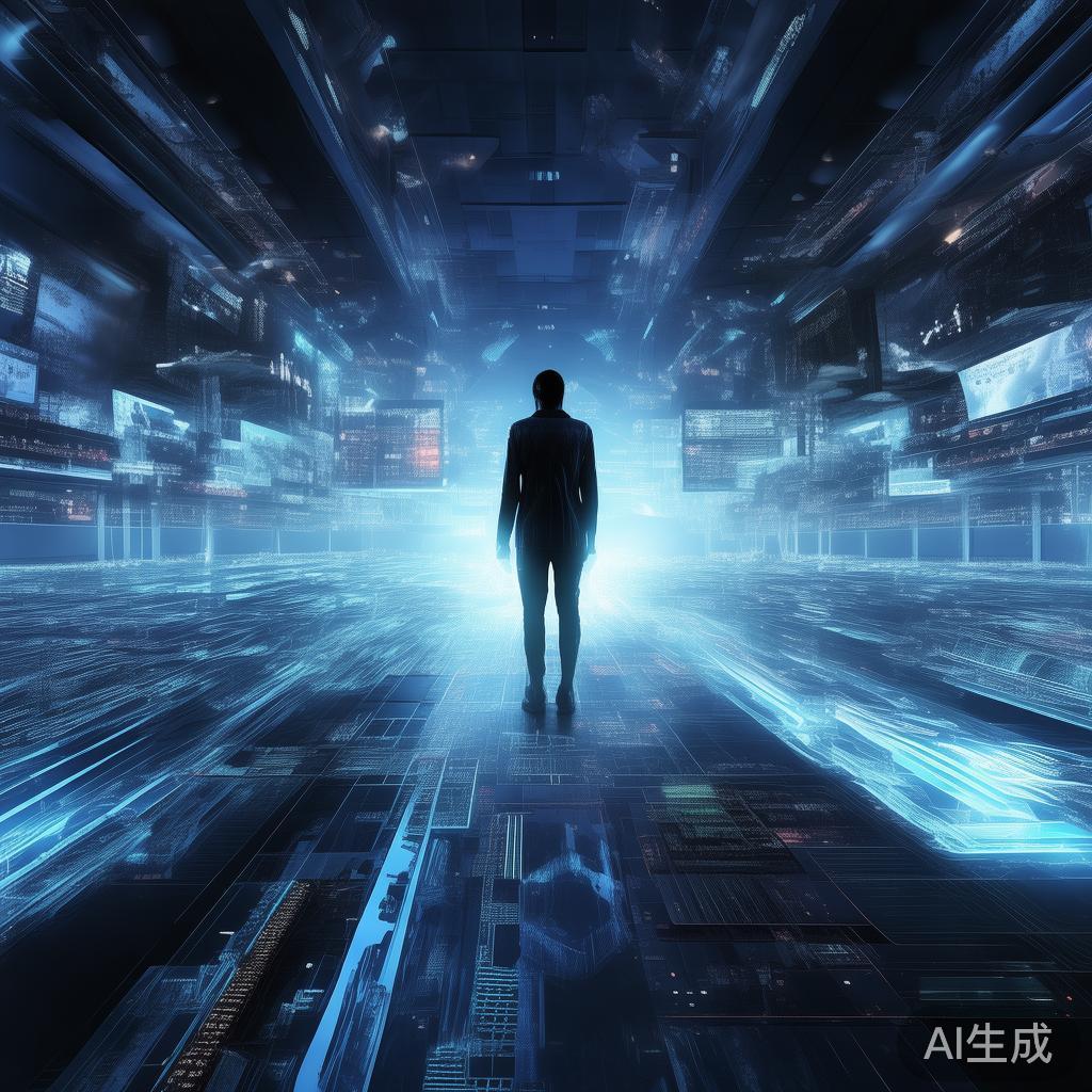万丰科技，数字赋能新机遇
