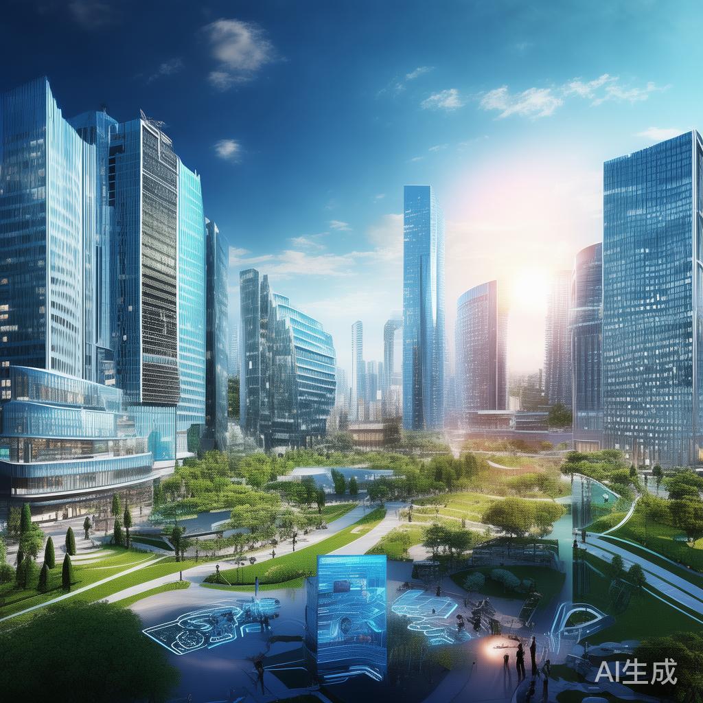 铜仁市科技服务业发展现状与未来展望