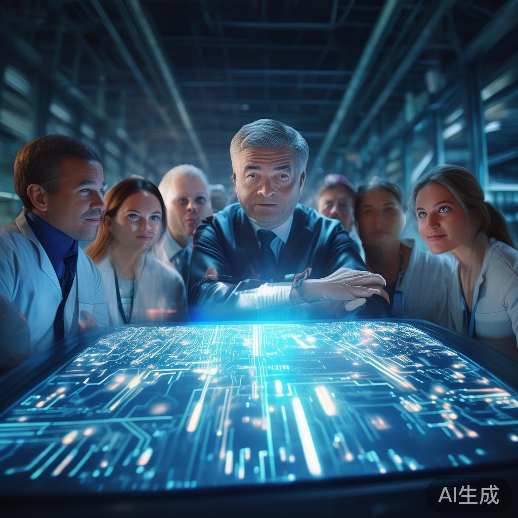 探索科技发展的新机遇，玲科技开发公司的未来机遇