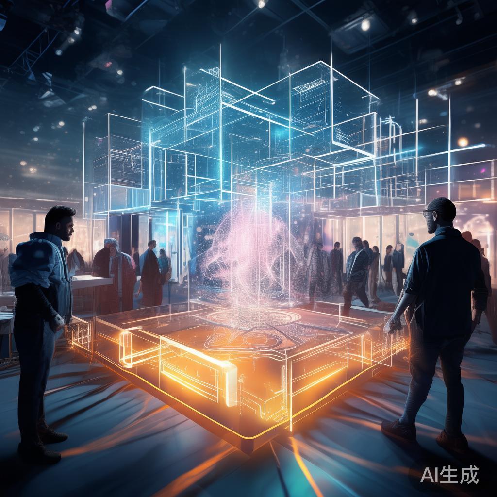科技创新平台，推动创新与发展的关键力量