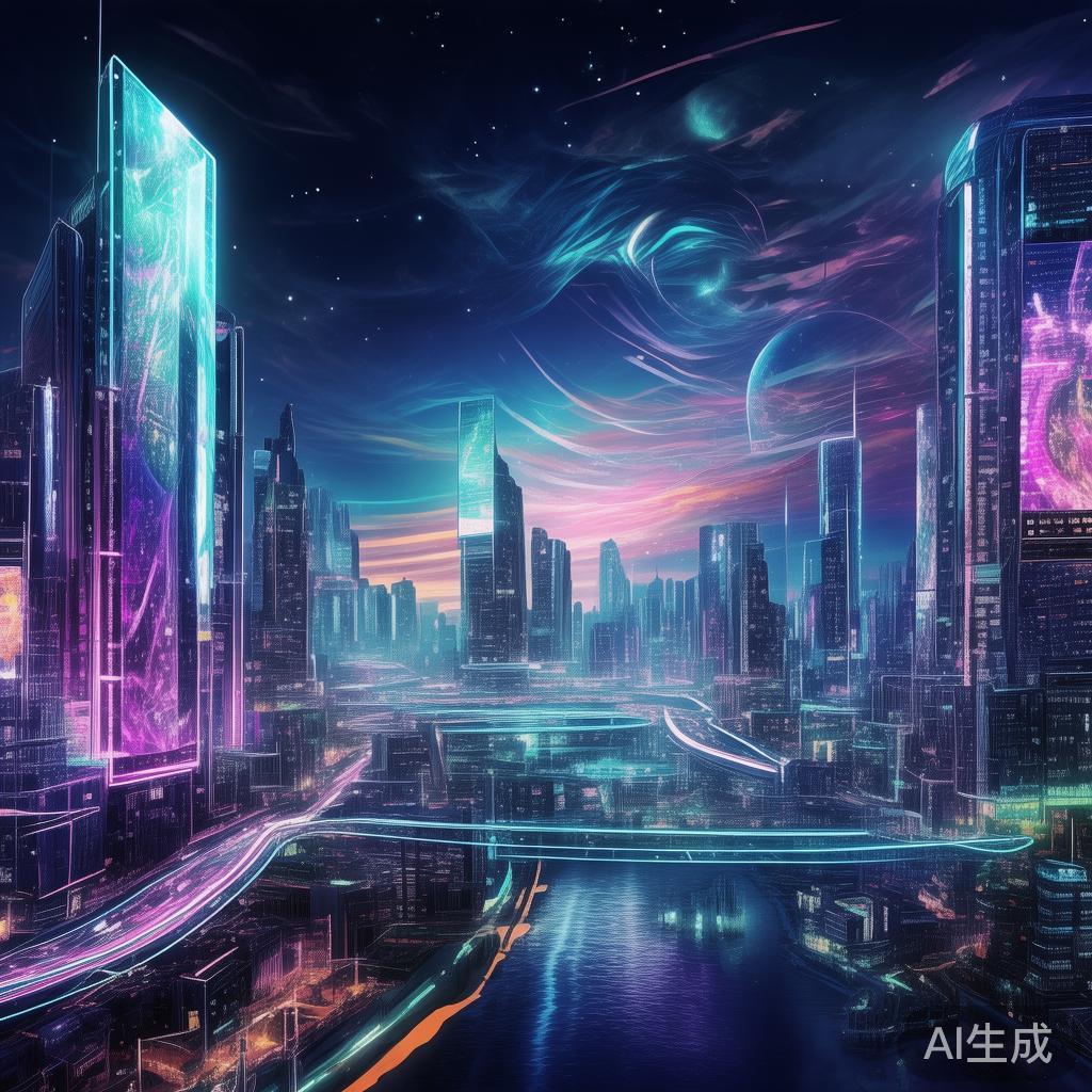 壁纸科技，未来壁纸的未来