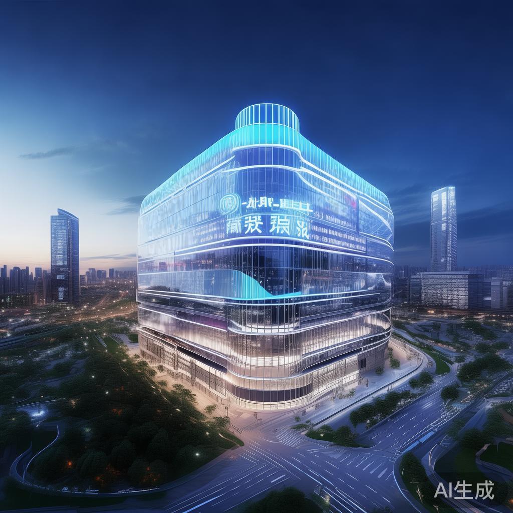 深圳欧科讯科技发展,创新引领未来 深圳欧科讯科技发展,创新引领未来