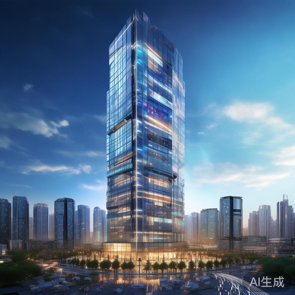 重庆科技服务业，创新驱动发展的新引擎