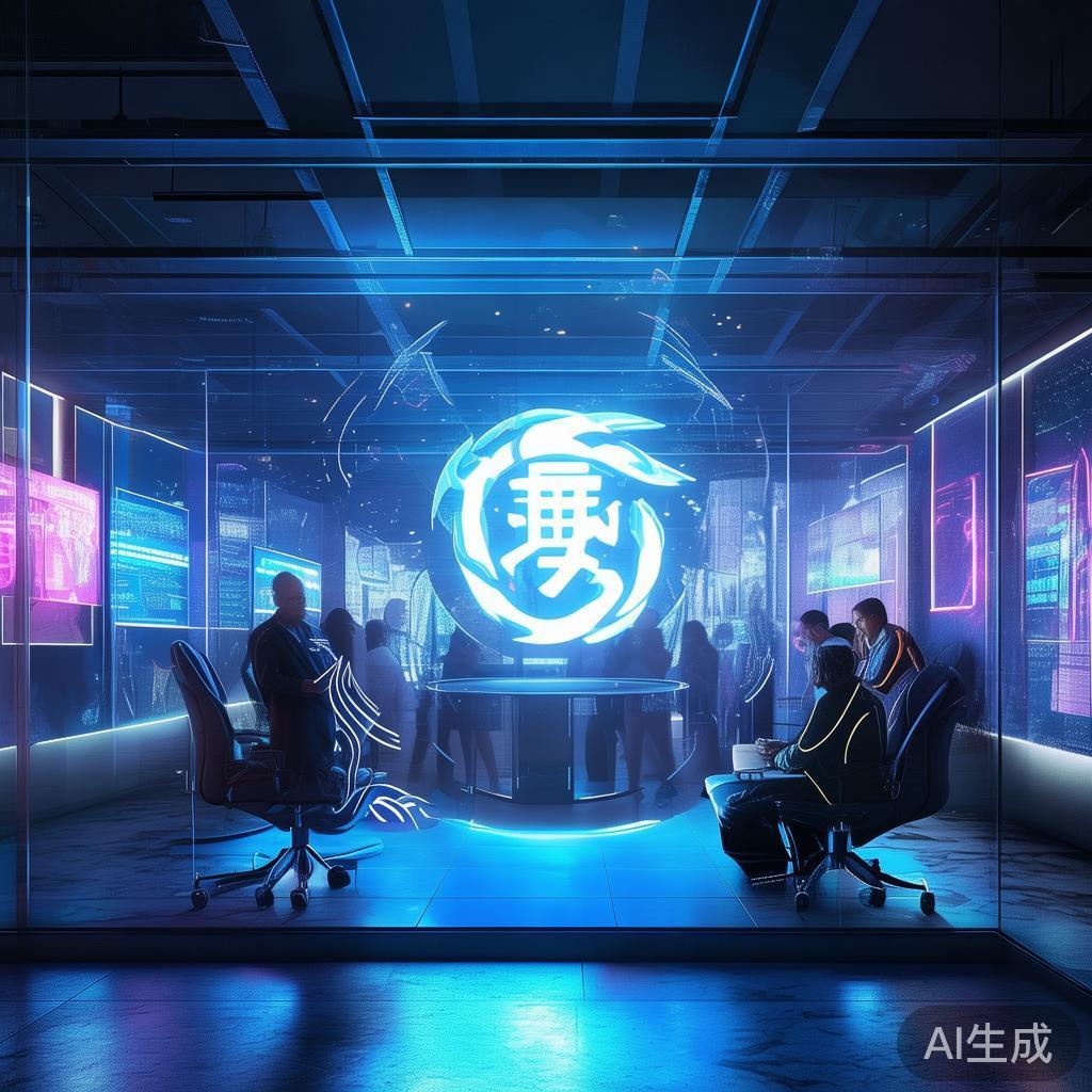 华艳科技开发有限公司，创新引领未来