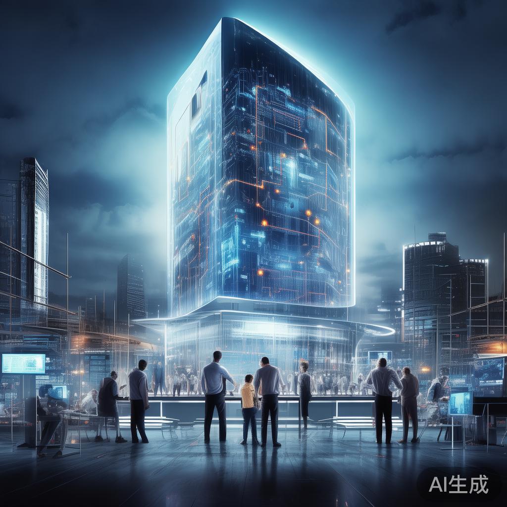 完善科技发展的体系，构建高质量发展新优势