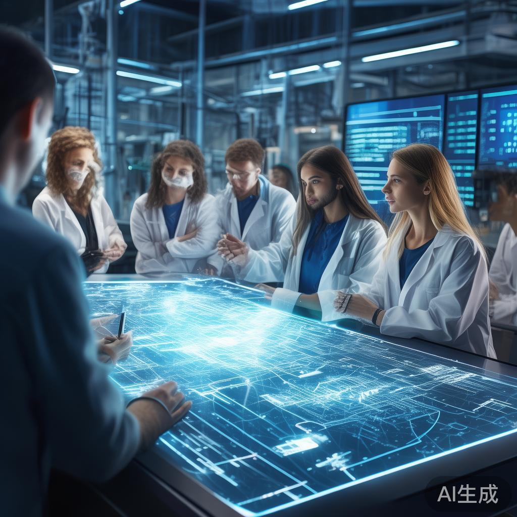 完善科技创新体系内容