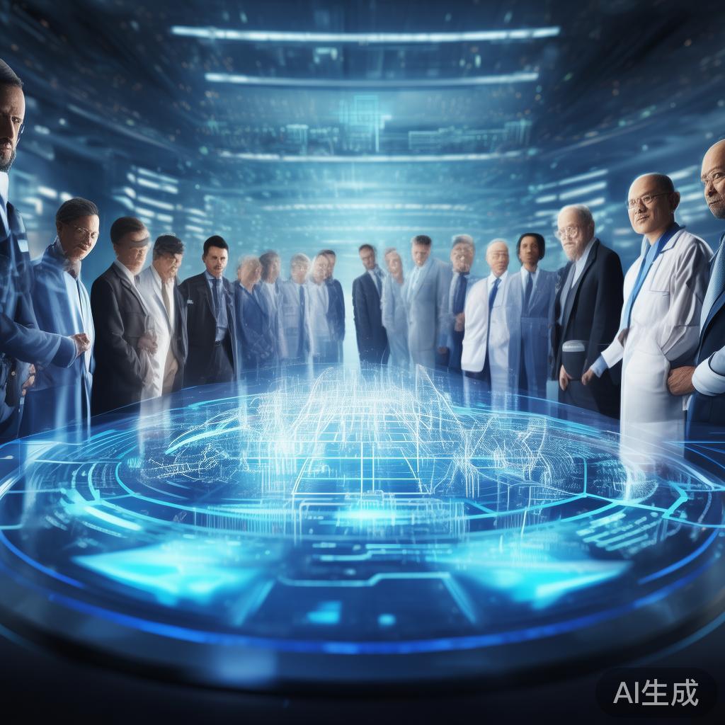 我国科技治理体系研究,构建科技创新新优势 我国科技治理体系研究,构建科技创新新优势
