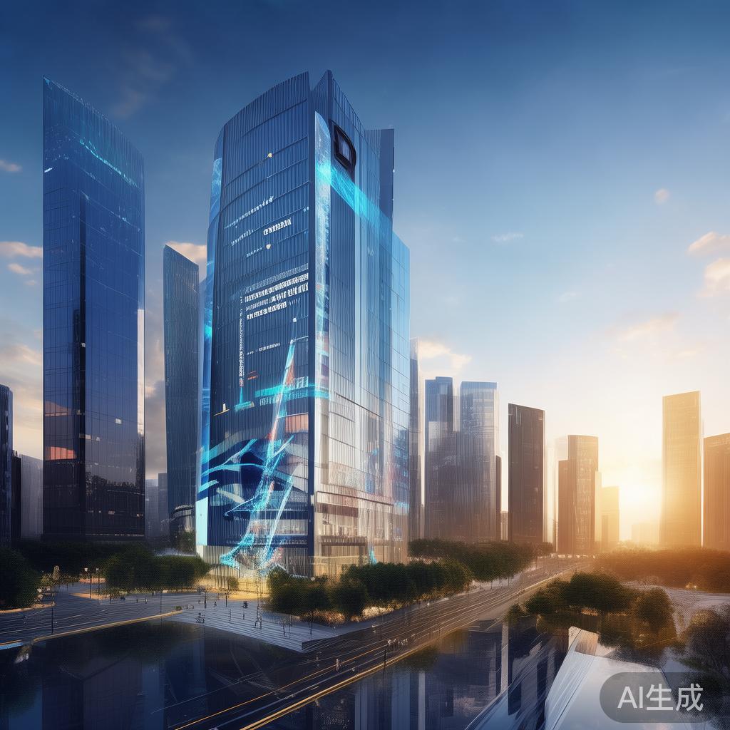 广州杰赛科技,引领时代进阶 广州杰赛科技,引领时代进阶