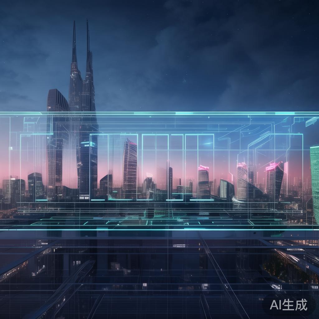科技革命,华为壁纸下载软件的未来展望 科技革命,华为壁纸下载软件的未来展望