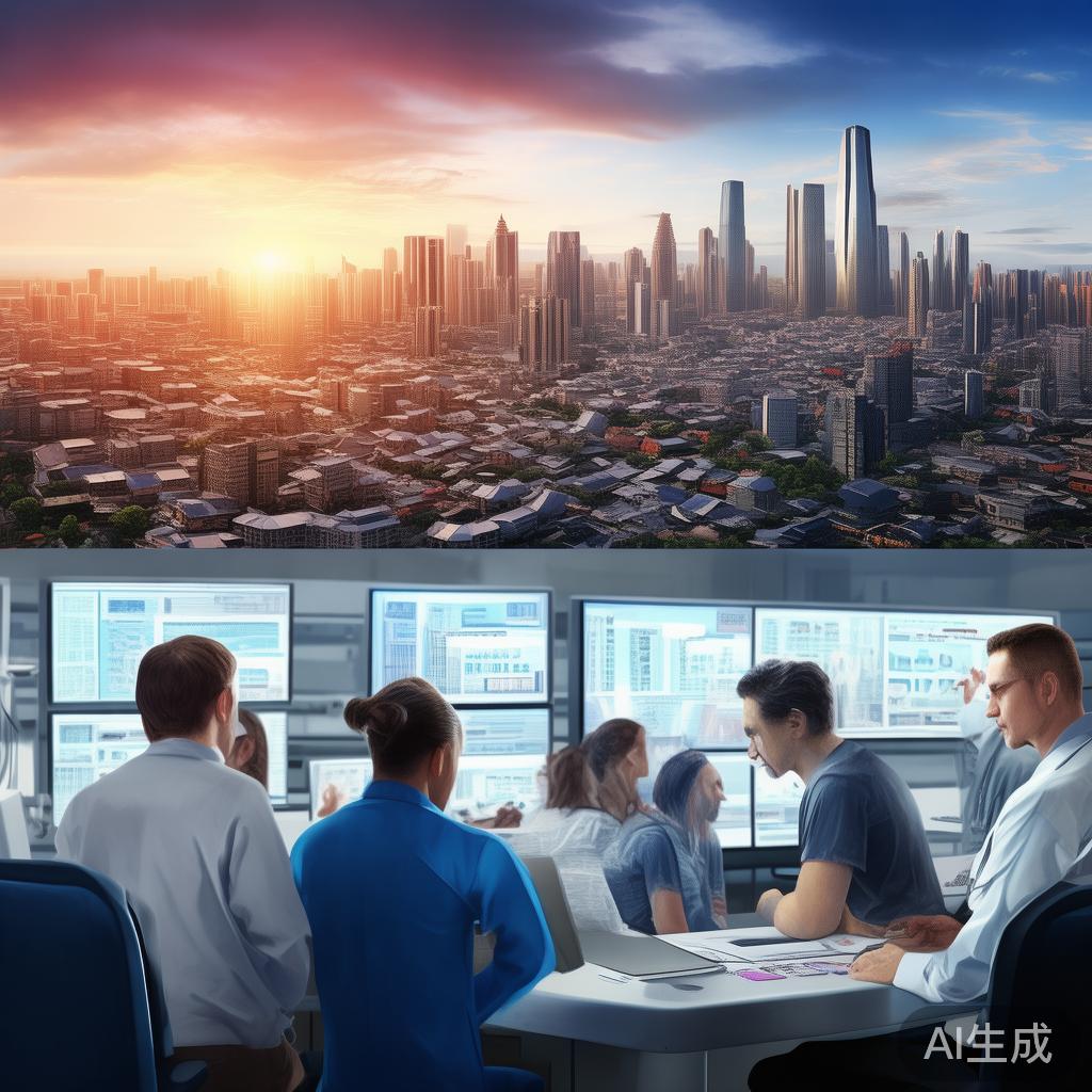 河北科技发展，机遇与挑战