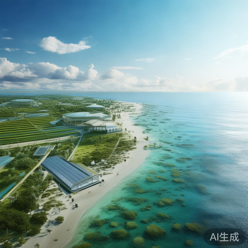 海盐胜源,农业科技的创新与未来 海盐胜源,农业科技的创新与未来