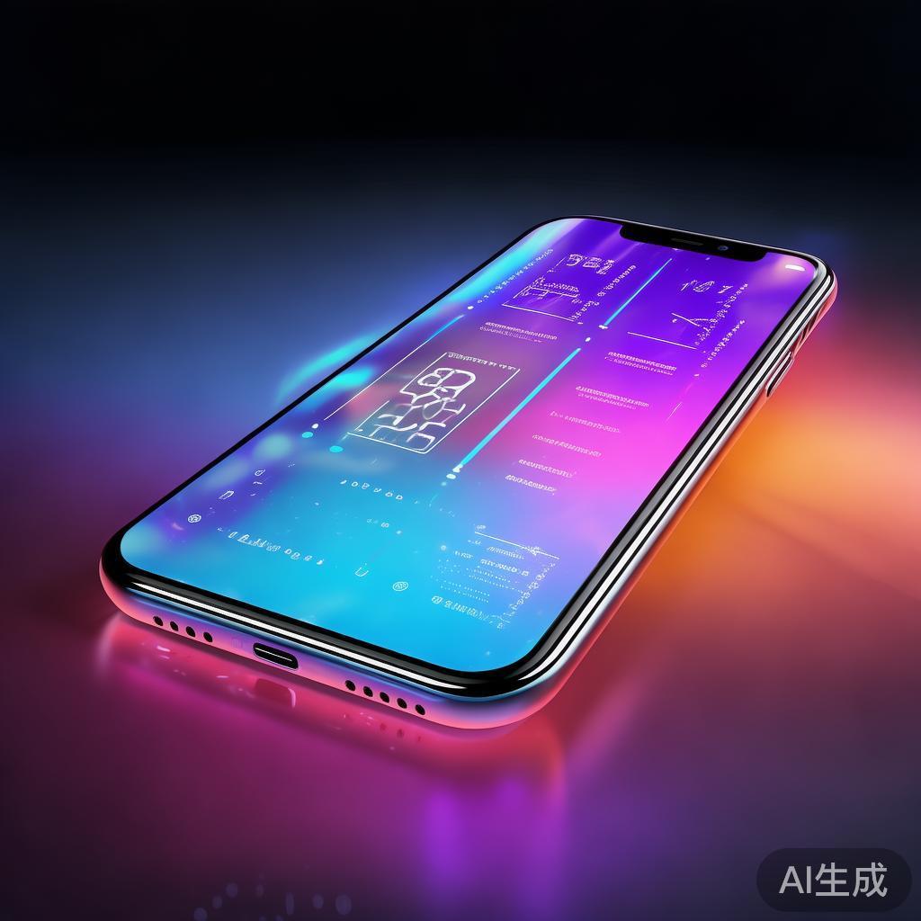 科技动态壁纸苹果X怎么下载,科技与设计的完美融合 科技动态壁纸苹果X怎么下载,科技与设计的完美融合