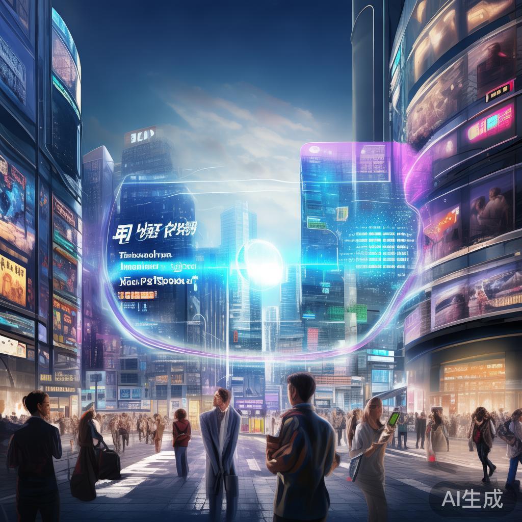 科技服务业备案通知，助力经济发展新引擎