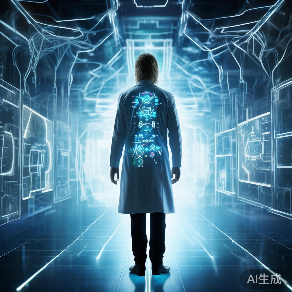 创新者，创新体系的领导者