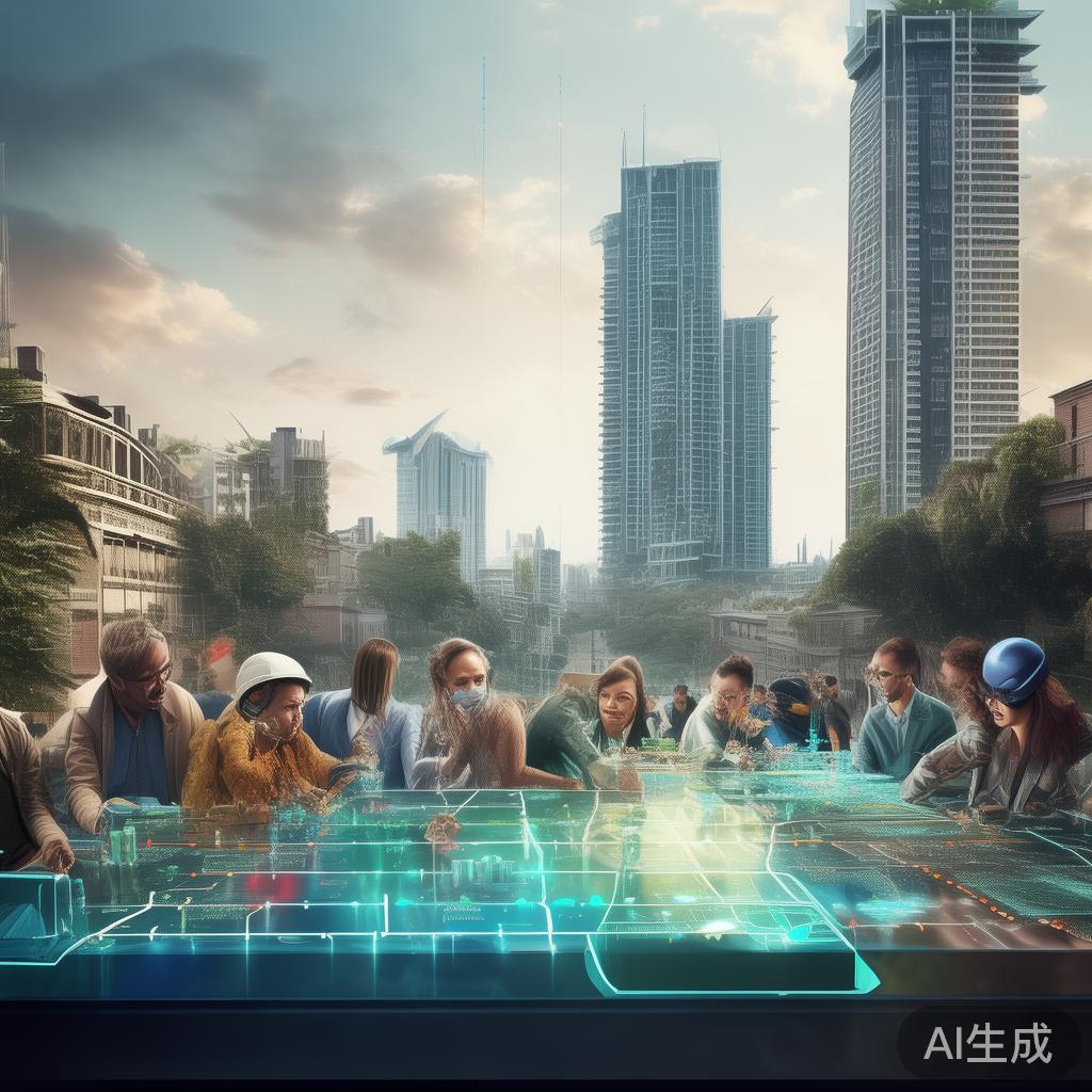 科技创新的现状与未来展望，机遇与挑战