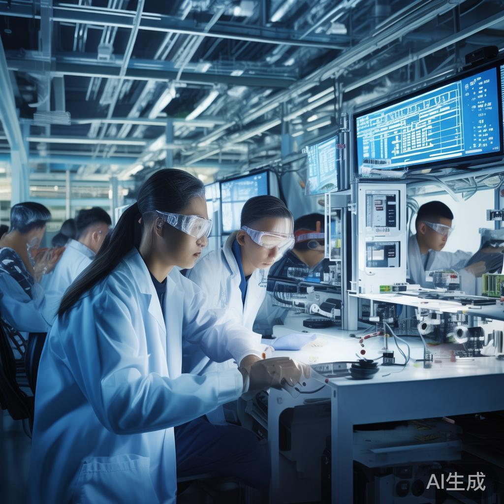 焦作东凯科技开发，新能源汽车领域的技术引领者