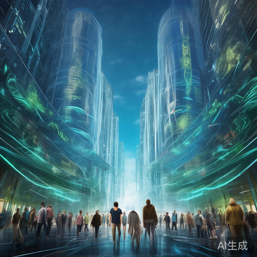 科技体系改革,机遇与挑战的双重路径 科技体系改革,机遇与挑战的双重路径