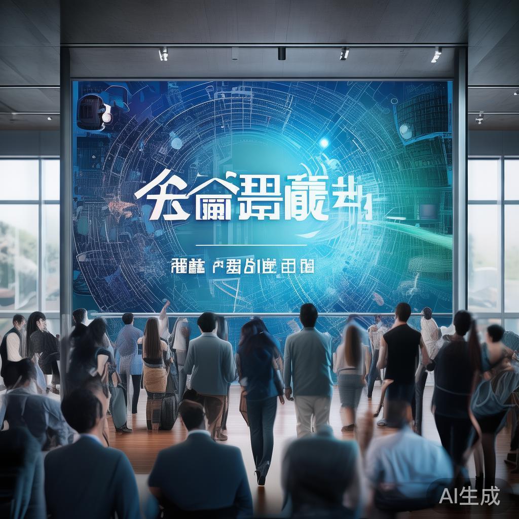 瑞若普科技招聘，eqing the future of tech