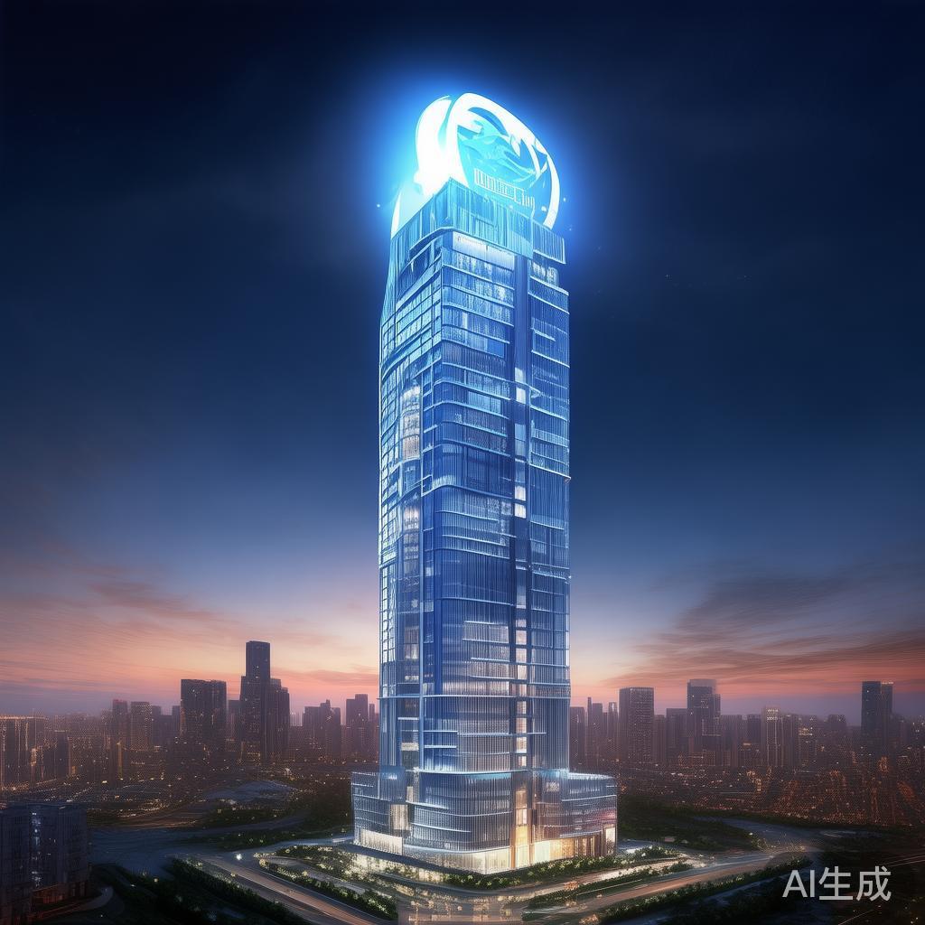 兰州华云科技，推动创新与发展的新引擎