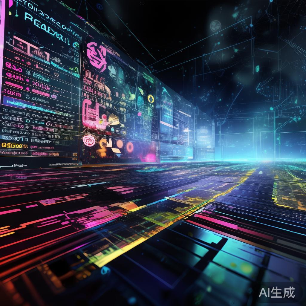 科技服务业概念股一览