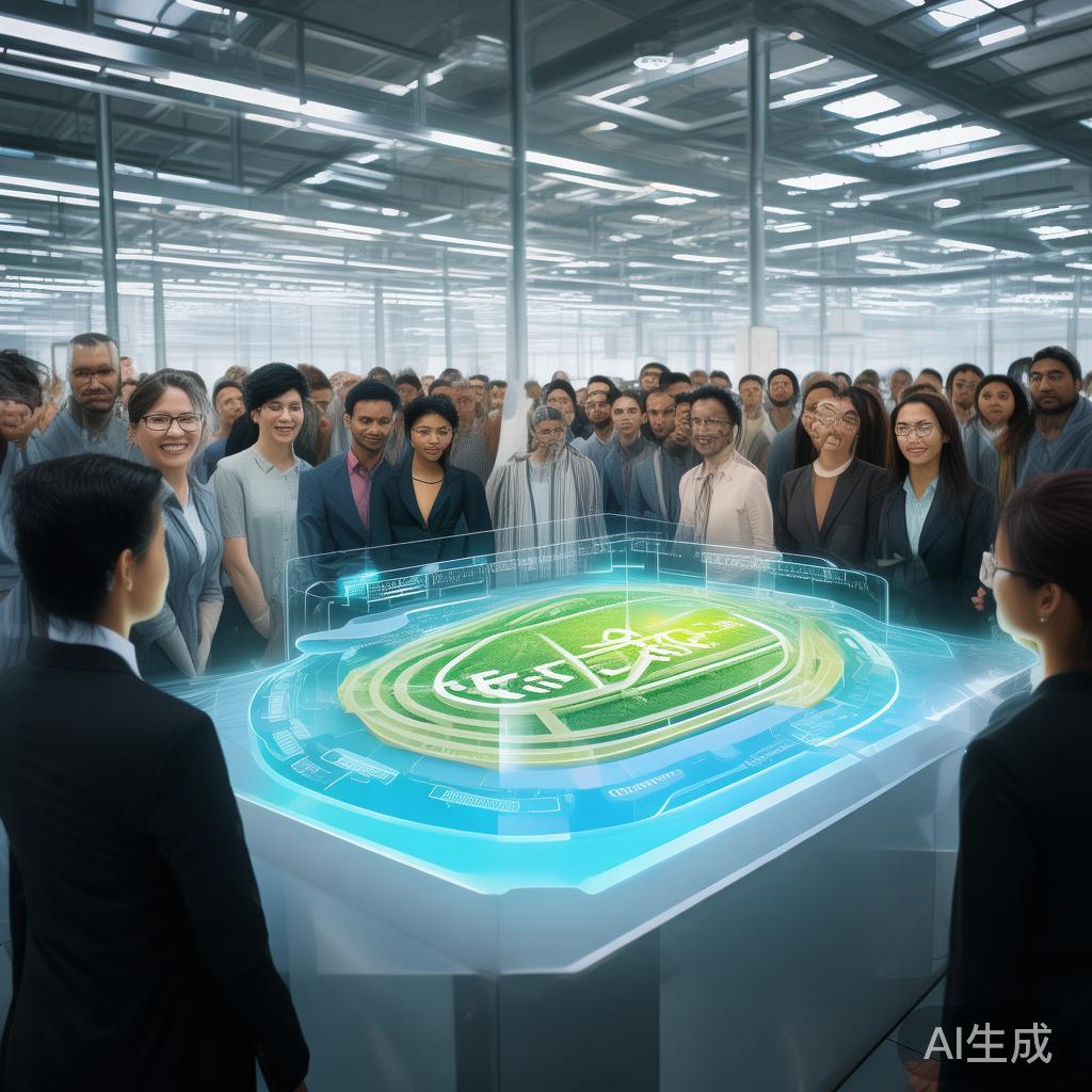 盛辰农业科技开发公司招聘优秀人才