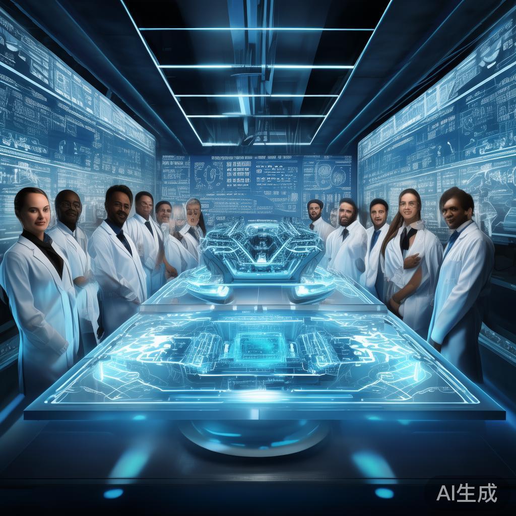 京能科技创新体系1.1.的创新突破与战略实施