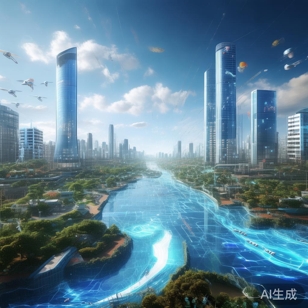 数字云经济，昆明的数字新高地与未来发展的新机遇