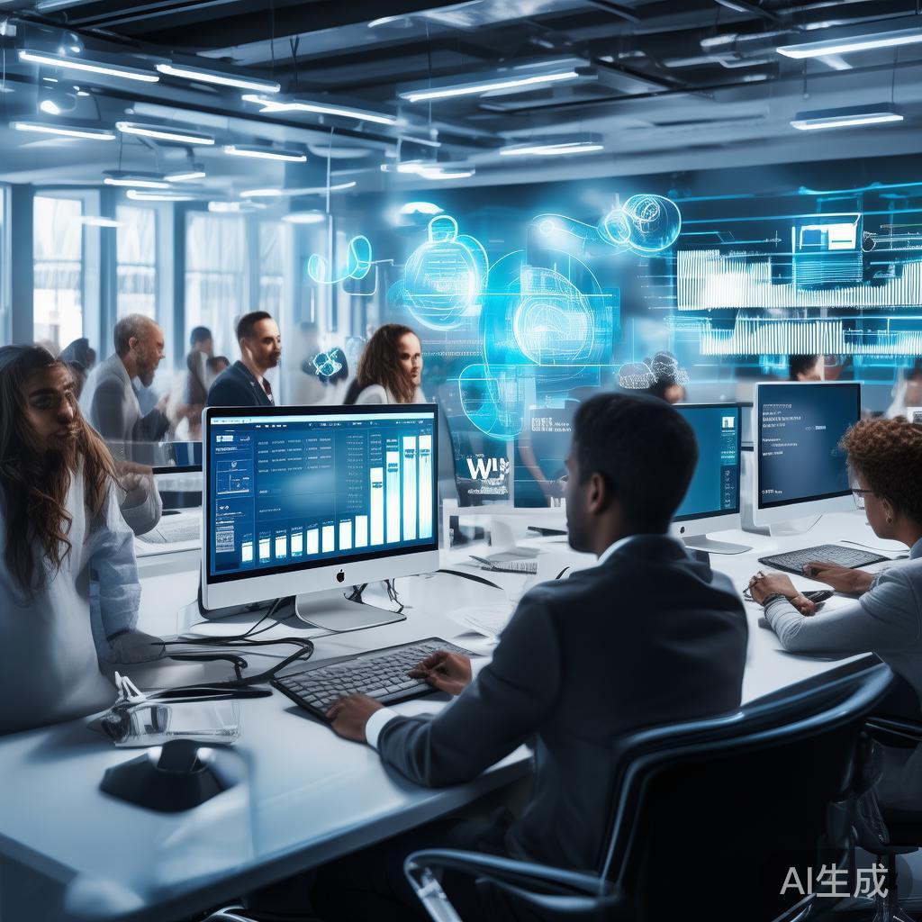 WPS模版,助力数字化转型的最佳选择 WPS模版,助力数字化转型的最佳选择
