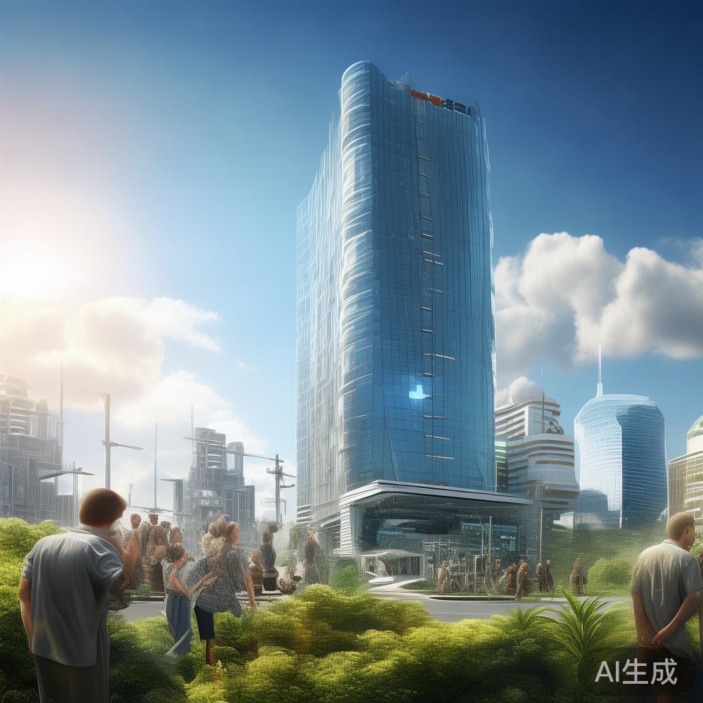 哈尔滨兴禾沙棘科技发展,助力区域经济高质量发展 哈尔滨兴禾沙棘科技发展,助力区域经济高质量发展