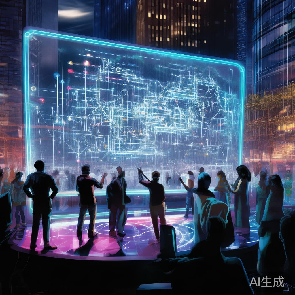 构建科技治理体系，机遇与挑战