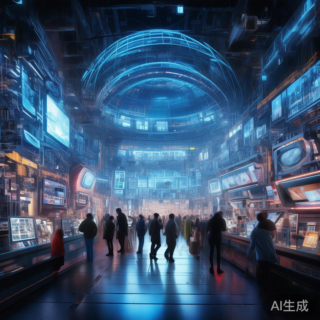 科技大市场体系建设的意义 科技大市场体系建设的意义