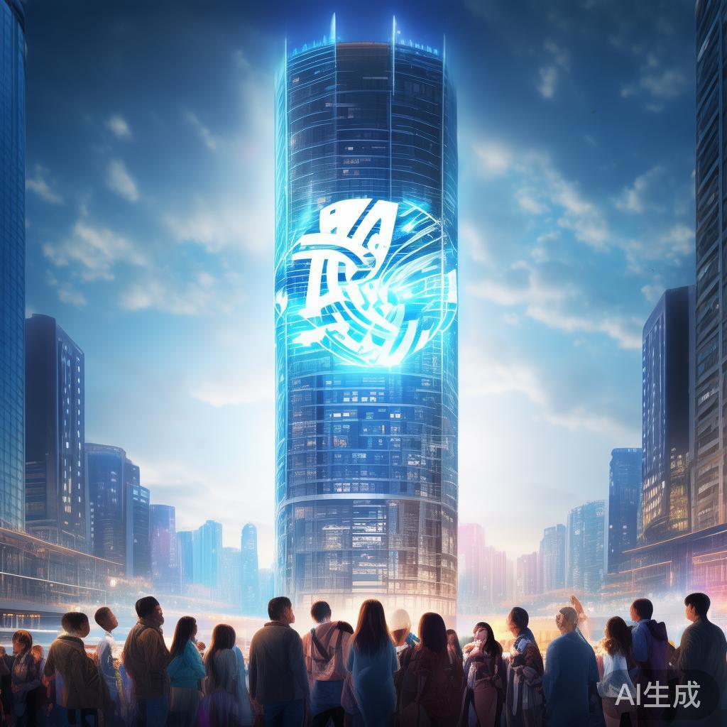 深圳市海贤携创科技开发有限公司，赋能社会，创造价值